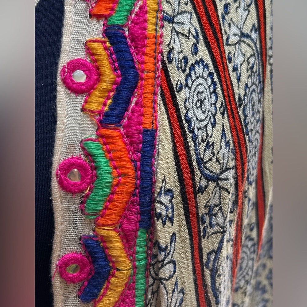 Z&L kimono - Picture 2 of 7